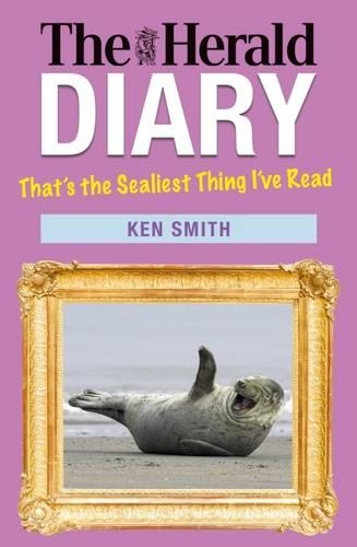 Herald Diary 2016