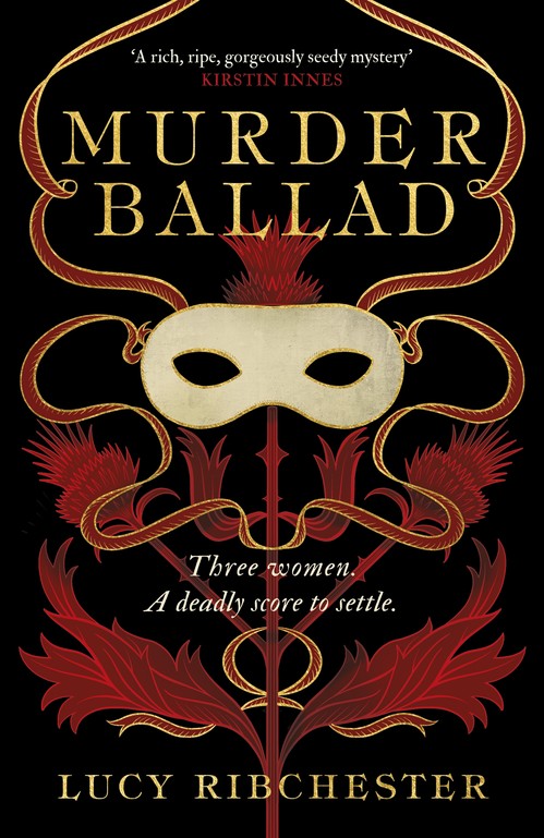 Murder Ballad
