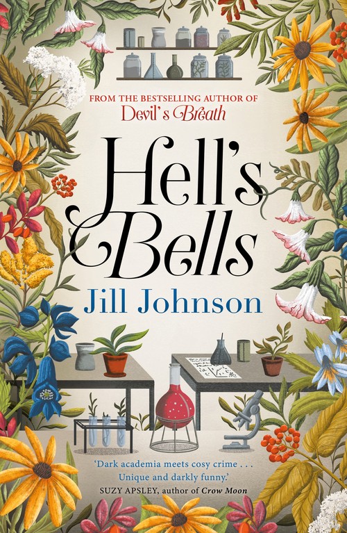 Hell's Bells