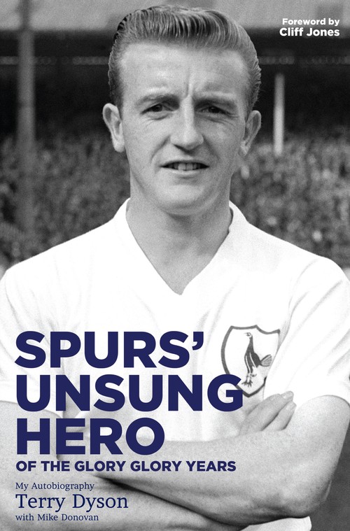 Spurs' Unsung Hero; of the Glory; Glory Years