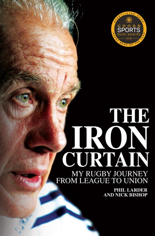 The Iron Curtain