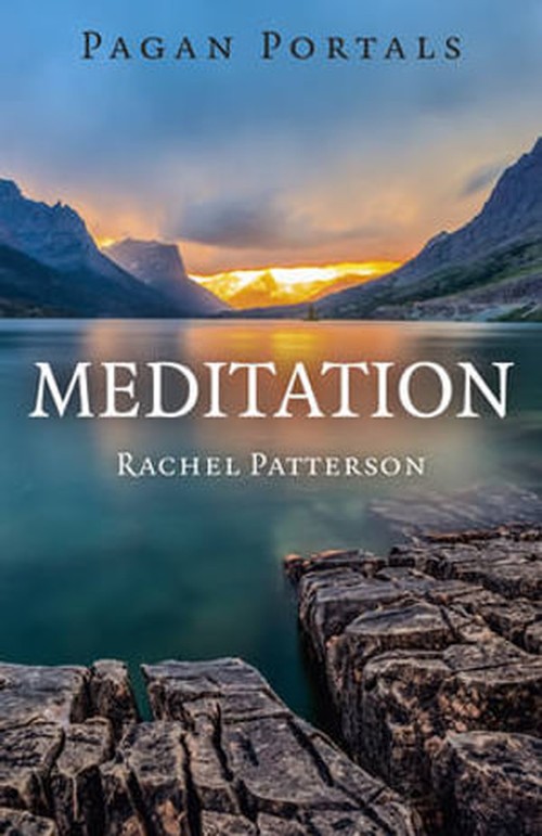 Pagan Portals Meditation