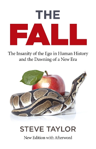 The Fall, The (new edition with Afterword)