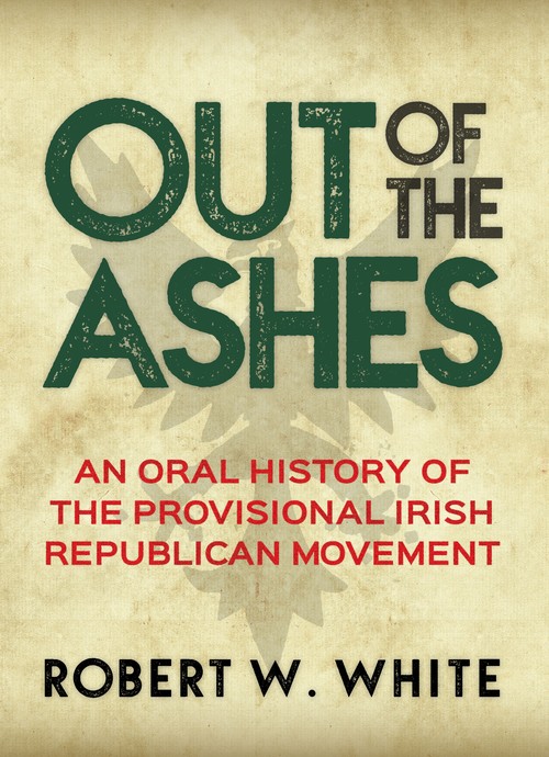 Out of the Ashes