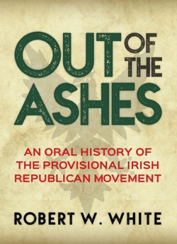 Out of the Ashes