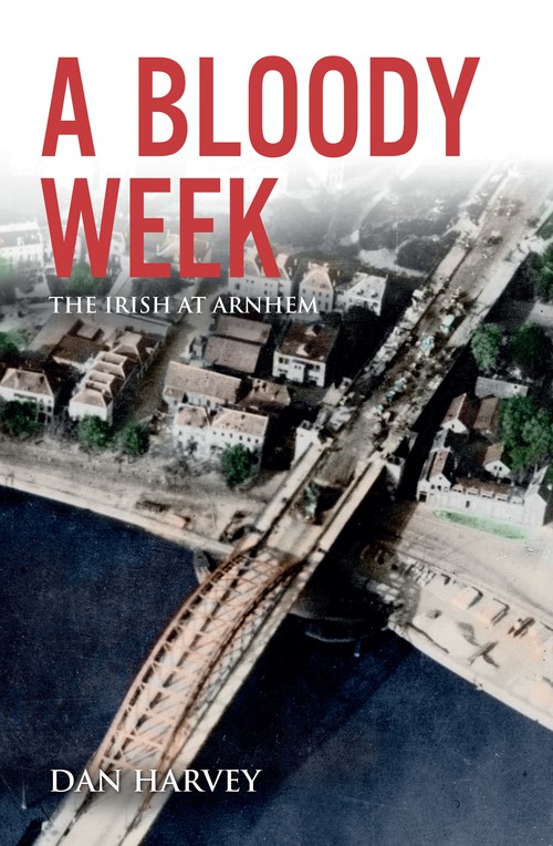 A Bloody Week