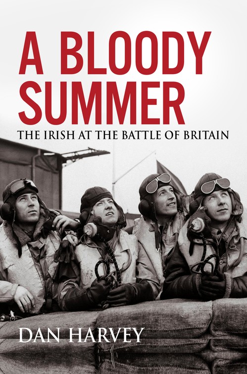 A Bloody Summer