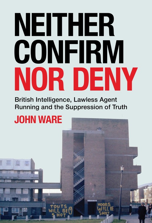 Neither Confirm Nor Deny