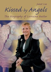 Kissed by Angels
