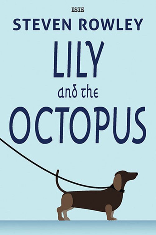 Lily And The Octopus