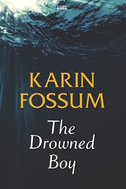 The Drowned Boy