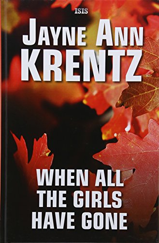 When All The Girls Have Gone