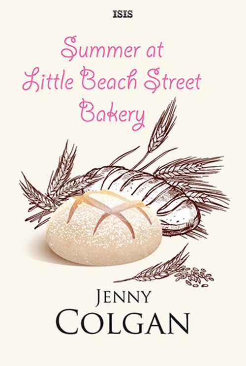 Summer At Little Beach Street Bakery