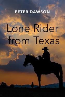Lone Rider From Texas