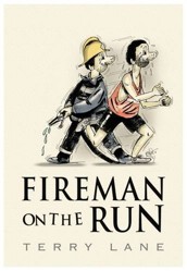Fireman on the Run
