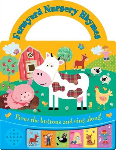 Sing-A-Long on the Farm