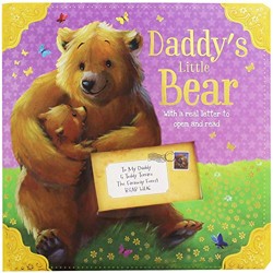 Daddy's Little Bear
