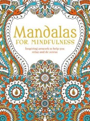 Mandalas for Mindfulness