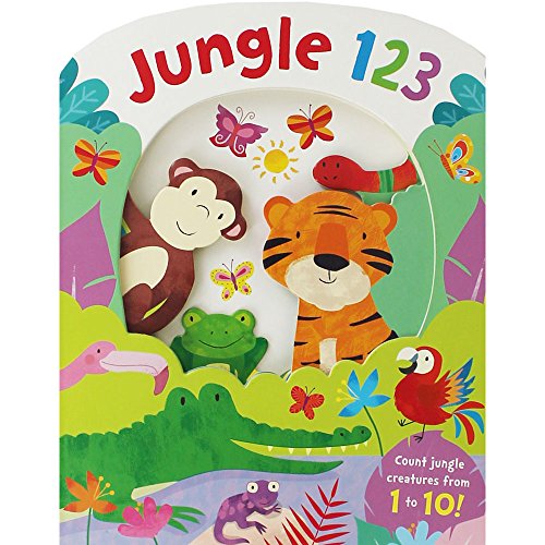 Jungle 123