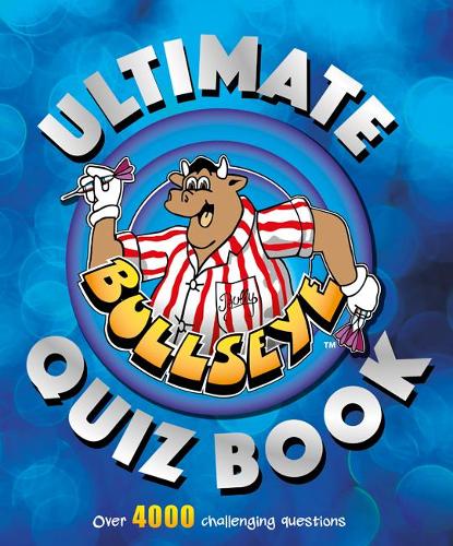 Bullseye Trivia