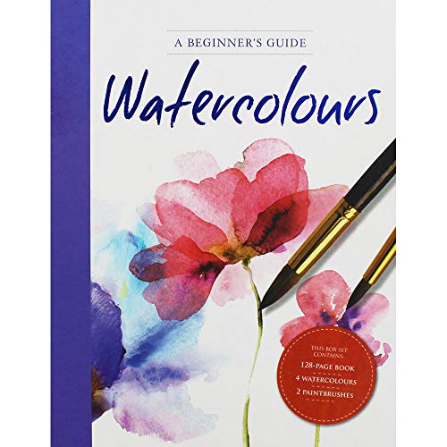 Watercolours
