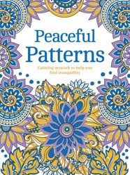 Peaceful Patterns