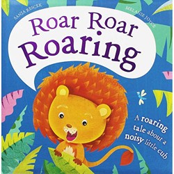 Roar Roar Roaring
