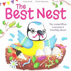 The Best Nest