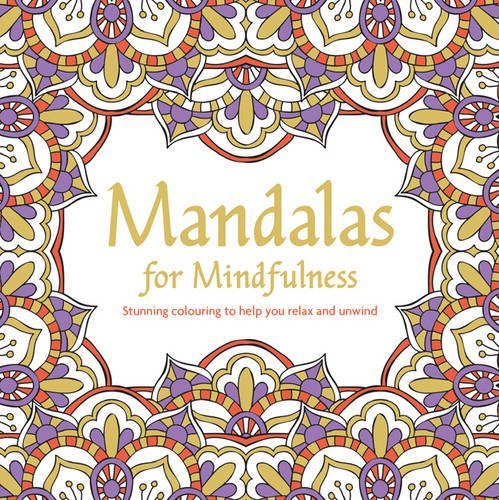 Mandalas for Mindfulness