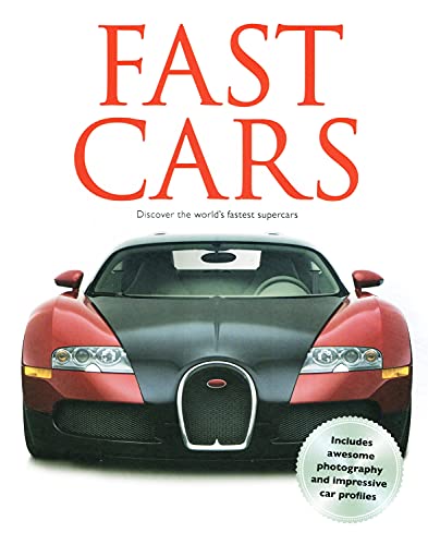 Fast Cars