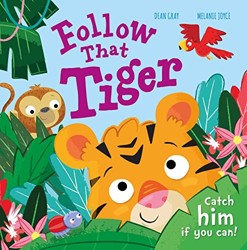 Follow That Tiger