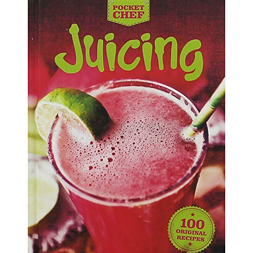Super Juicing