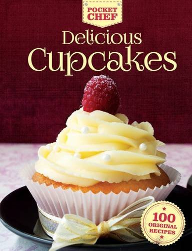 Delicious Cupcakes