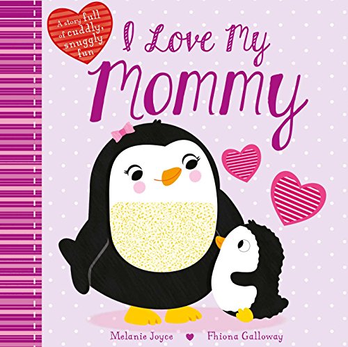 I Love My Mommy