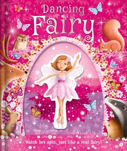 Dancing Fairy