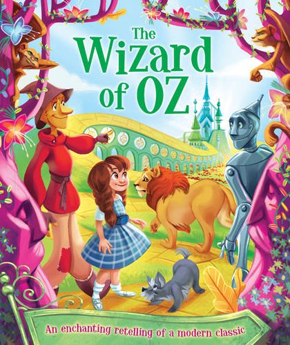 The Wizard of Oz