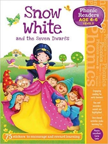 LV2 Snow White