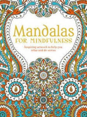 Mandalas for Mindfulness