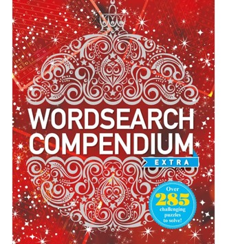 Wordsearch Extra Compendium