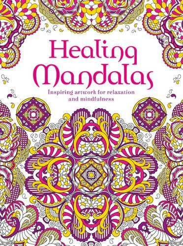 Healing Mandalas