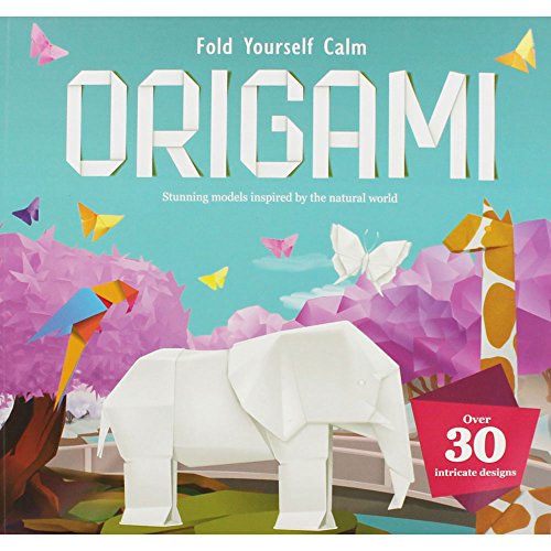 Fold Yourself Calm