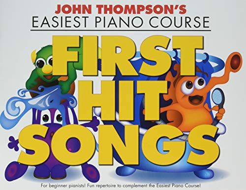 John Thompson's Piano Course