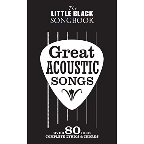 The Little Black Songbook