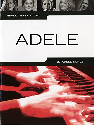 Really Easy Piano
