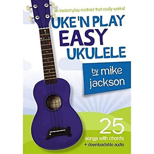 Uke'n Play Easy Ukulele