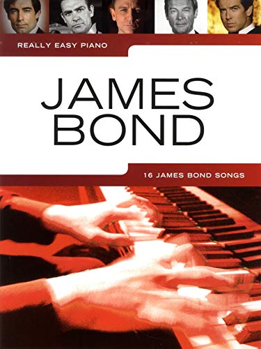 Really Easy Piano