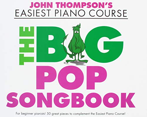 John Thompson's Piano Course