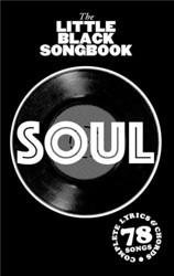 The Little Black Songbook