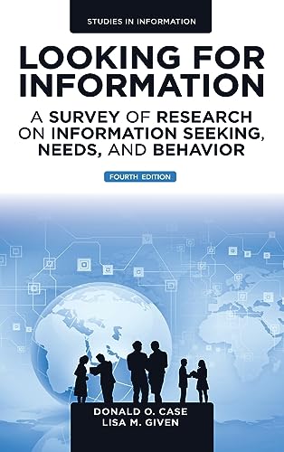 Looking for Information