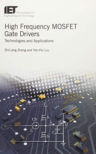 High Frequency MOSFET Gate Drivers